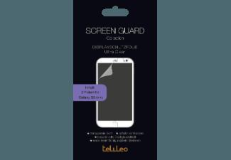 TELILEO 3844 Screen Guard Schutzfolie Galaxy S5 mini