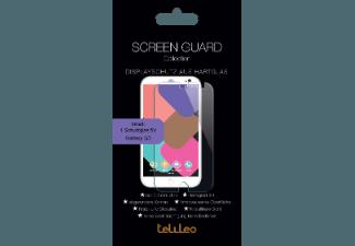 TELILEO 3851 Screen Guard Schutzfolie Galaxy S3