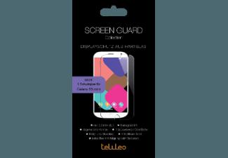 TELILEO 3854 Screen Guard Glass Schutzfolie Galaxy S5 mini