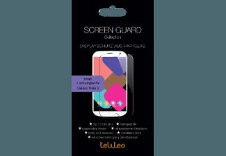 TELILEO 3855 Screen Guard Glass Schutzfolie Galaxy Note 3