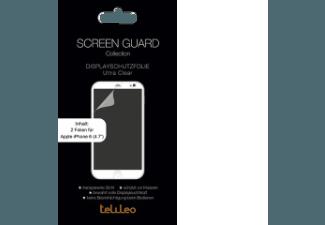 TELILEO 3859 Screen Guard Schutzfolie iPhone 6
