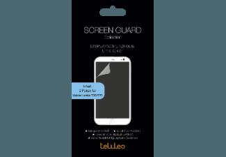 TELILEO 3889 Screen Guard Schutzfolie Lumia 730/735