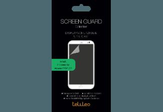 TELILEO 3894 Screen Guard Schutzfolie POP C7