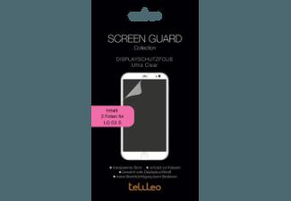 TELILEO 3896 Screen Guard Schutzfolie G3 S