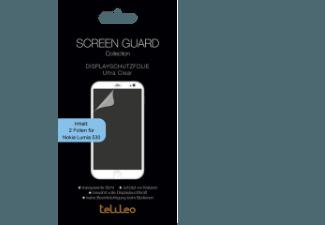 TELILEO 3897 Screen Guard Schutzfolie Lumia 530