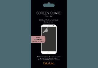 TELILEO 3899 Screen Guard Schutzfolie Moto X (2.Gen.)