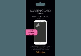 TELILEO 3901 Screen Guard Schutzfolie L Fino