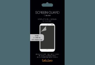 TELILEO 3910 Screen Guard Schutzfolie Desire Eye