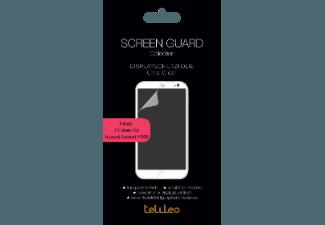 TELILEO 3914 Screen Guard Schutzfolie Ascend Y550