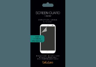 TELILEO 3921 Screen Guard Schutzfolie Darkmoon