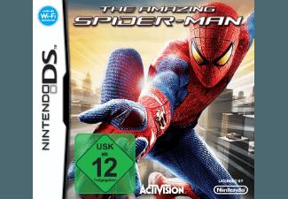 The Amazing Spider-Man [Nintendo DS]