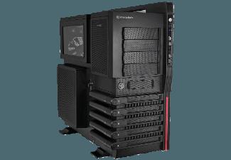 THERMALTAKE Level 10 GT Full Tower PC-Gehäuse, THERMALTAKE, Level, 10, GT, Full, Tower, PC-Gehäuse