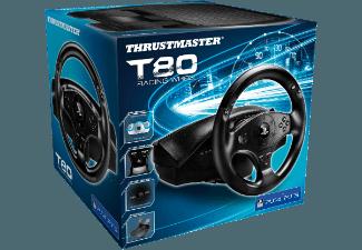 THRUSTMASTER T80 Racing Wheel, THRUSTMASTER, T80, Racing, Wheel