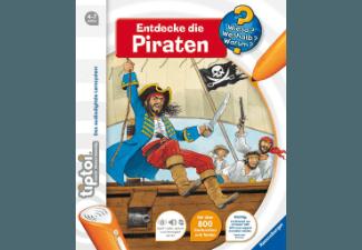 tiptoi®: Entdecke die Piraten
