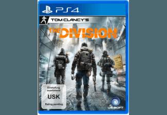 Tom Clancy's The Division [PlayStation 4], Tom, Clancy's, The, Division, PlayStation, 4,