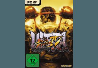 Ultra Street Fighter 4 [PC]
