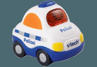 VTECH 80-119904 Polizei Weiß, Blau, VTECH, 80-119904, Polizei, Weiß, Blau