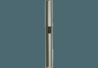 WAHL 5640-1016 (Nasen- und Ohrhaarentferner, Silberminium, Batteriebetrieb)