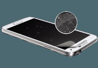 WHITE DIAMONDS 155307 Displayschutzfolie Galaxy S5 mini, WHITE, DIAMONDS, 155307, Displayschutzfolie, Galaxy, S5, mini