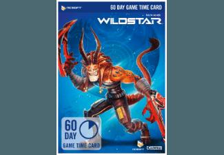 WildStar 60 Tage Timecard, WildStar, 60, Tage, Timecard