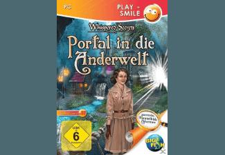 Wispered Secrets: Portal in die Anderwelt [PC]