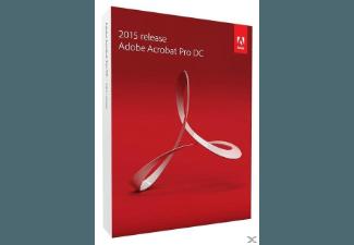Adobe Acrobat Pro DC 2015 für Mac, Adobe, Acrobat, Pro, DC, 2015, Mac