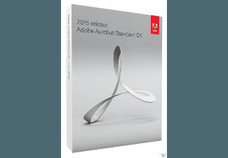 Adobe Acrobat Standard DC 2015, Adobe, Acrobat, Standard, DC, 2015