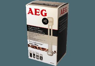 AEG APAF 6 Frischwasserfilter für KF53/57, KF78/79 PureAdvantage™ Frischwasser-Filter, AEG, APAF, 6, Frischwasserfilter, KF53/57, KF78/79, PureAdvantage™, Frischwasser-Filter