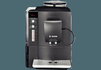 BOSCH TES 51553 VeroCafe LattePro Kaffeevollautomat (Keramikmahlwerk, 1.7 Liter, Schwarz), BOSCH, TES, 51553, VeroCafe, LattePro, Kaffeevollautomat, Keramikmahlwerk, 1.7, Liter, Schwarz,