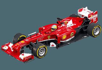 CARRERA 20027466 Ferrari F138 F. Alonso Rot