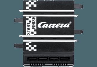 CARRERA 20061512 Anschlussschiene für Transformator Schwarz, CARRERA, 20061512, Anschlussschiene, Transformator, Schwarz