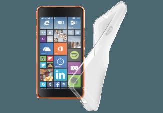 CELLULAR LINE 36853 Backcover Lumia 640