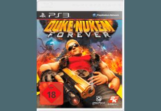 Duke Nukem Forever [PlayStation 3]