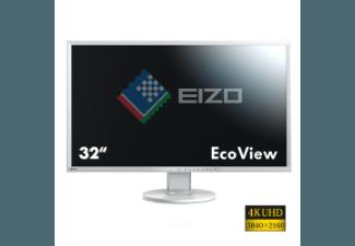 EIZO EV3237-GY 4K-Monitor 31.5 Zoll  LCD, EIZO, EV3237-GY, 4K-Monitor, 31.5, Zoll, LCD