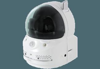 EMINENT EM6270 Easy Pro View IP-Kamera mit Schwenk-/Neigungsfunktion, EMINENT, EM6270, Easy, Pro, View, IP-Kamera, Schwenk-/Neigungsfunktion