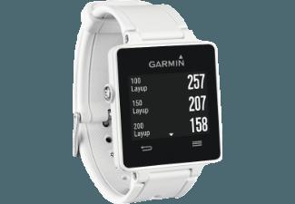 GARMIN vívoactive Weiß (Smart Watch), GARMIN, vívoactive, Weiß, Smart, Watch,