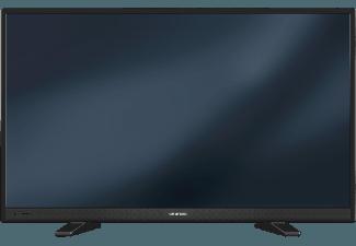 GRUNDIG 40 VLE 565 BG LED TV (40 Zoll, Full-HD)