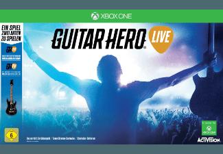 Guitar Hero Live [Xbox One]
