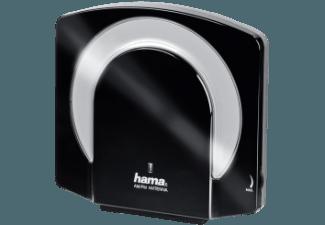 HAMA 044271 Aktive AM/FM Compact Zimmerantenne