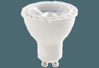 ISY ILE-1050 5-tlg. LED Lampen 3 Watt GU 10, ISY, ILE-1050, 5-tlg., LED, Lampen, 3, Watt, GU, 10