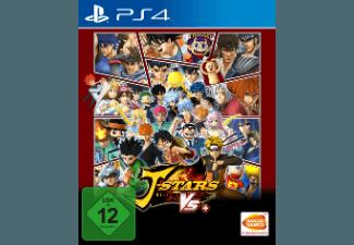 J-Stars Victory VS  [PlayStation 4]