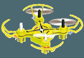 JAMARA 038760 Compo Quadrocopter Gelb