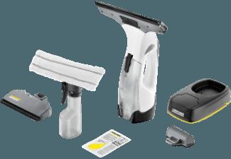 KÄRCHER 1.633-456.0 WV 5 Premium Non-Stop Cleaning Kit Fenstersauger