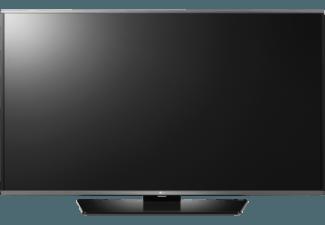 LG 43LF6309 LED TV (Flat, 43 Zoll, Full-HD, SMART TV)