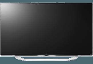 LG 49UF8579 LED TV (Flat, 49 Zoll, UHD 4K, 3D, SMART TV)