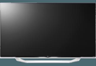 LG 60UF8579 LED TV (Flat, 60 Zoll, UHD 4K, 3D, SMART TV)