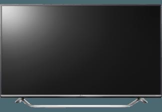 LG 65UF8009 LED TV (Flat, 65 Zoll, UHD 4K, SMART TV)