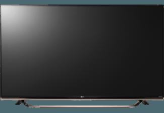LG 65UF8609 LED TV (Flat, 65 Zoll, UHD 4K, 3D, SMART TV)
