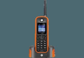 MOTOROLA O 211 Schnurloses DECT Outdoor Telefon mit Anrufbeantworter, MOTOROLA, O, 211, Schnurloses, DECT, Outdoor, Telefon, Anrufbeantworter