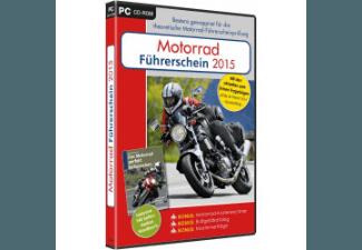 Motorrad Führerschein 2015, Motorrad, Führerschein, 2015